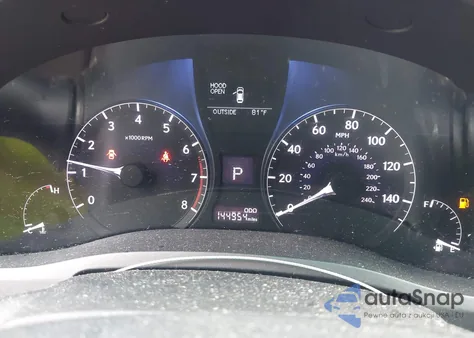 2015 Lexus Rx 350 z USA, uszkodzony, nr VIN 2T2ZK1BA3FC151583